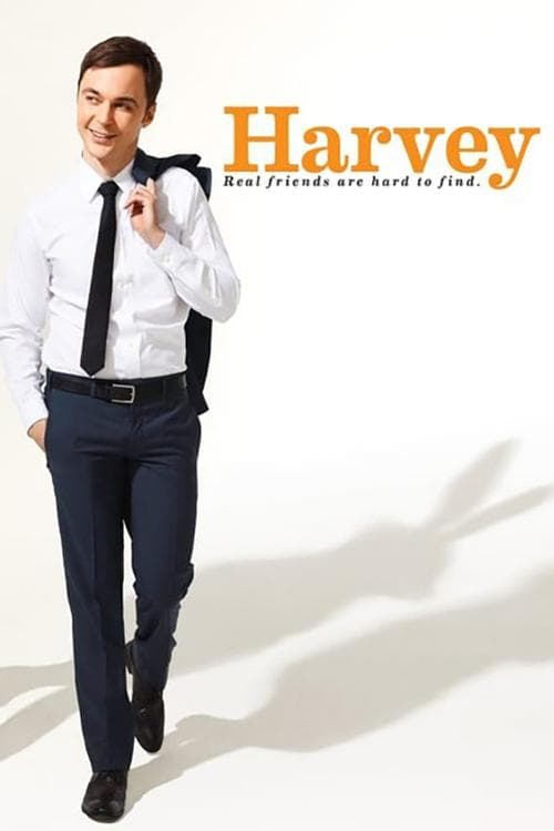 Harvey poster