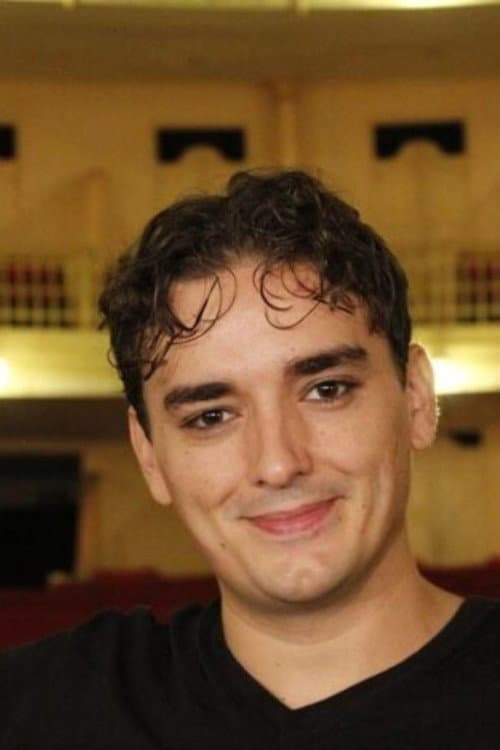 Daniel Neves