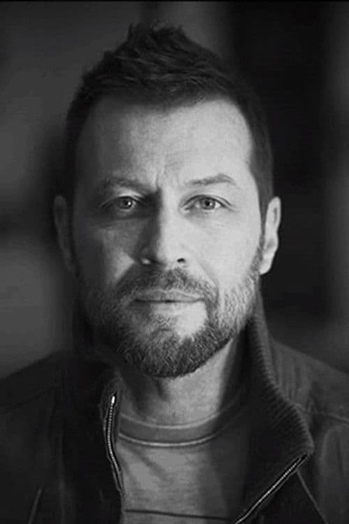 Axel Braun