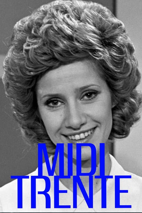 Midi trente poster