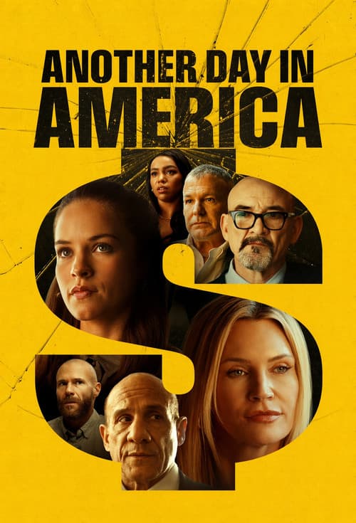 Another Day in America poster