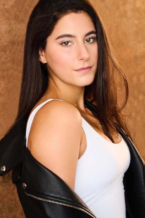 Alexa Speyer