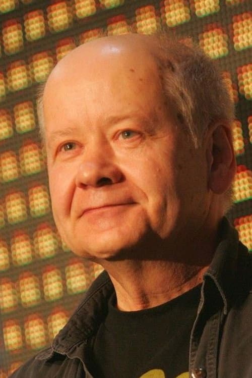 Radim HladĂk Sr.