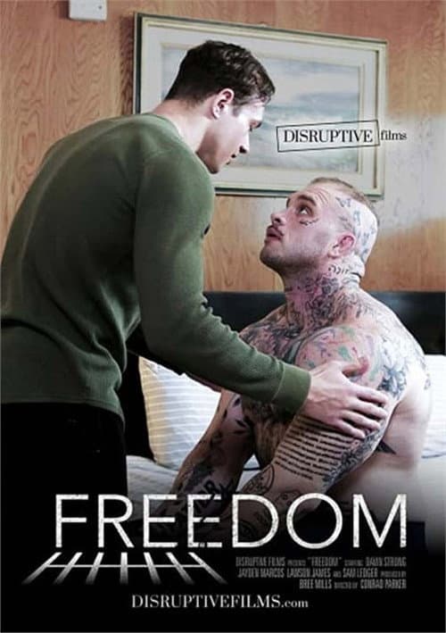 Freedom poster