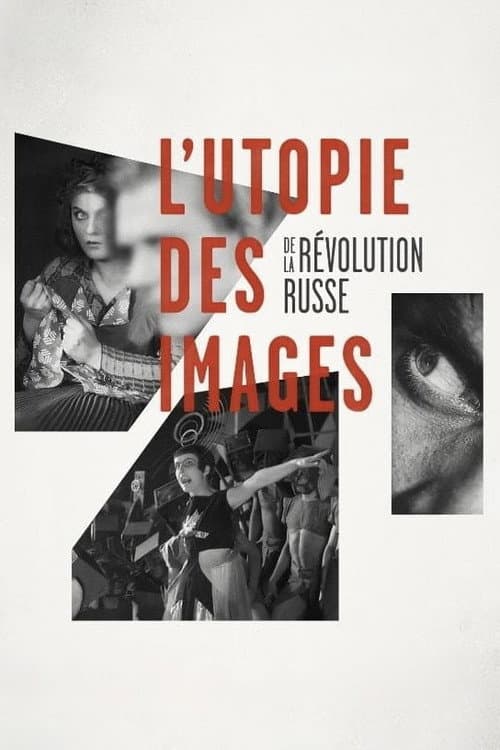 The Soviet Revolution Told Through its Cinema poster