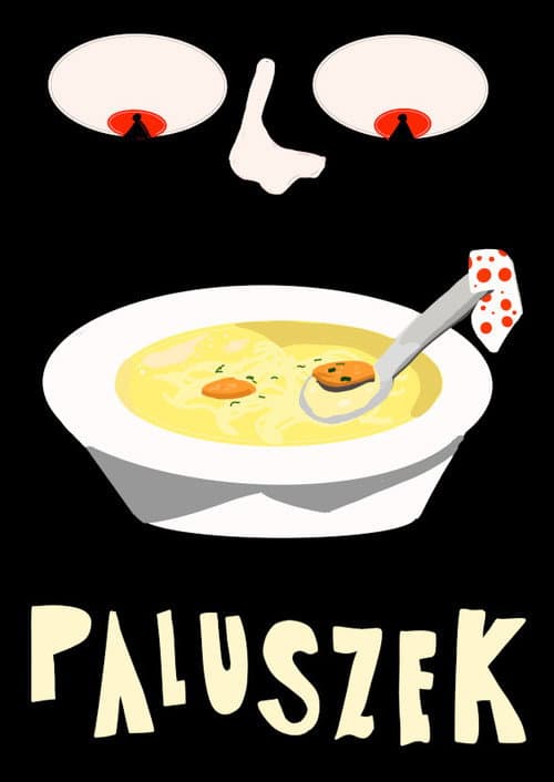 Paluszek poster