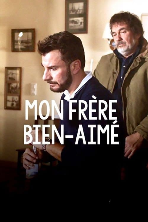 Mon frère bien-aimé poster