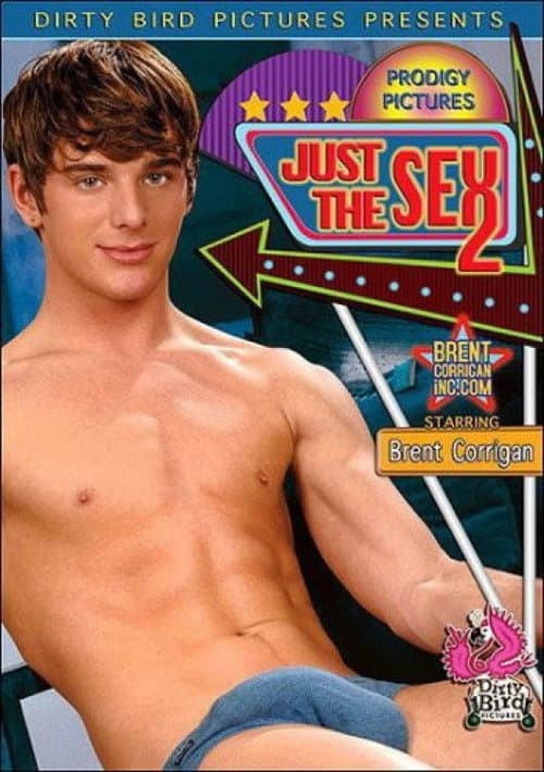 Just the Sex 2 poster