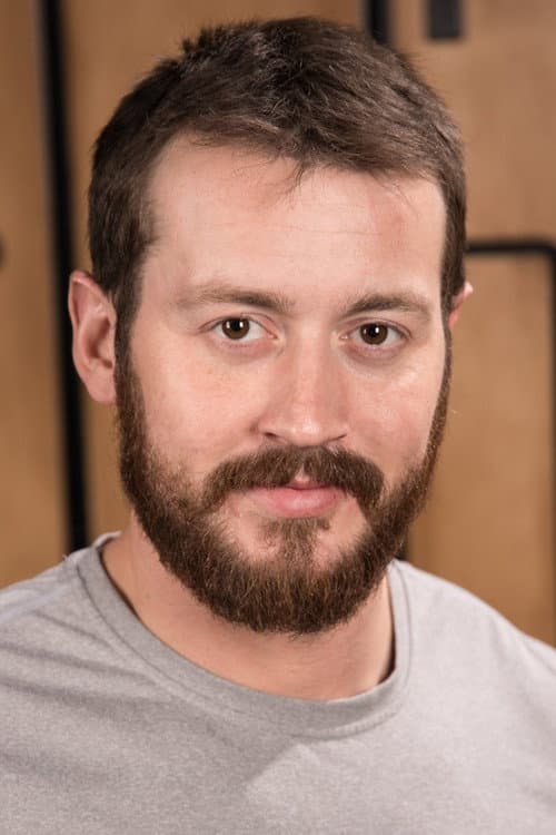 Mark Long