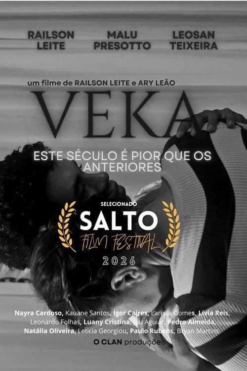 VEKA poster
