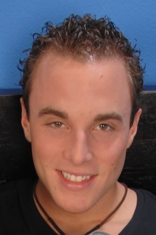 Rhett Brenner