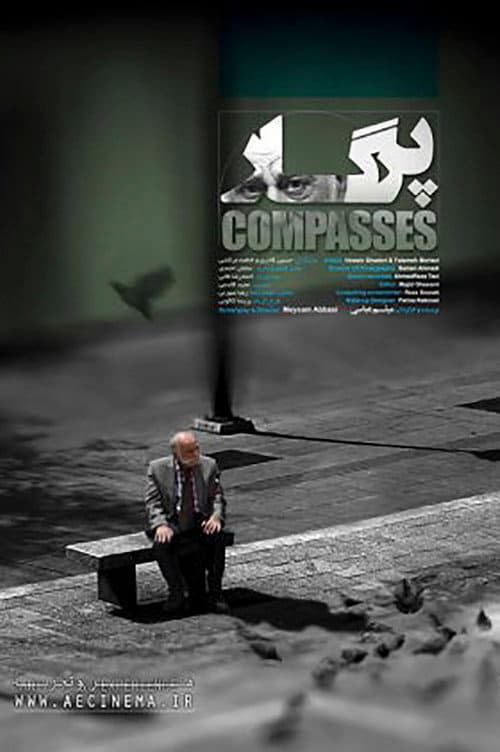 Compasses poster