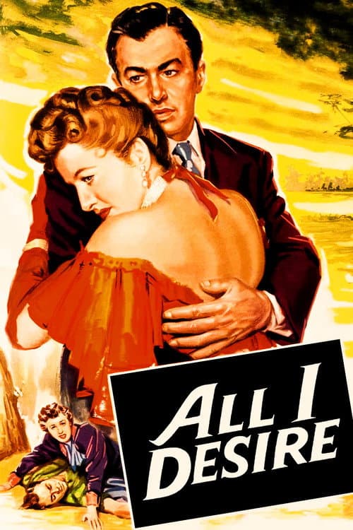 All I Desire poster