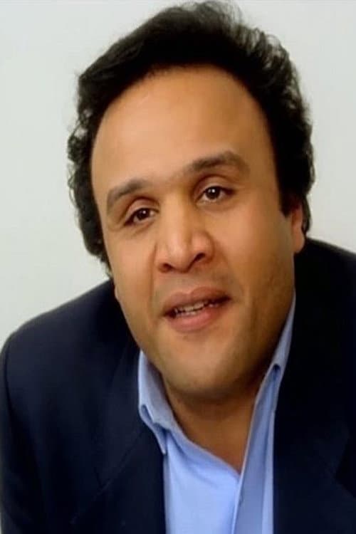 Mohammed Elshershaby