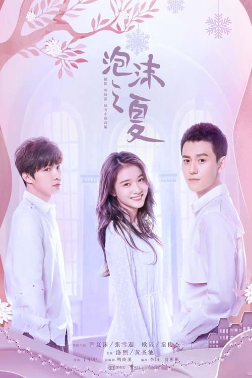 Summer's Desire poster