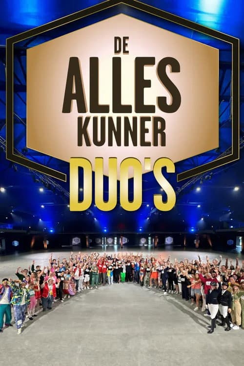 De Alleskunner Duo's poster