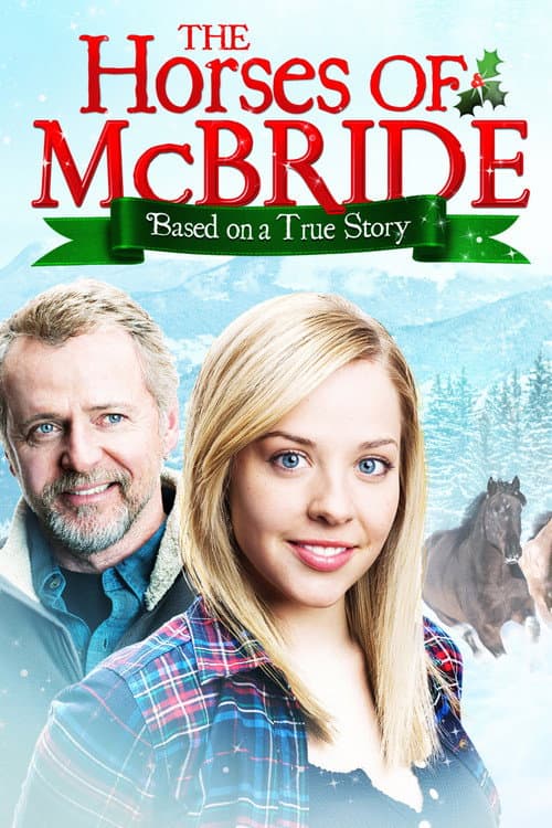 The Horses of McBride poster