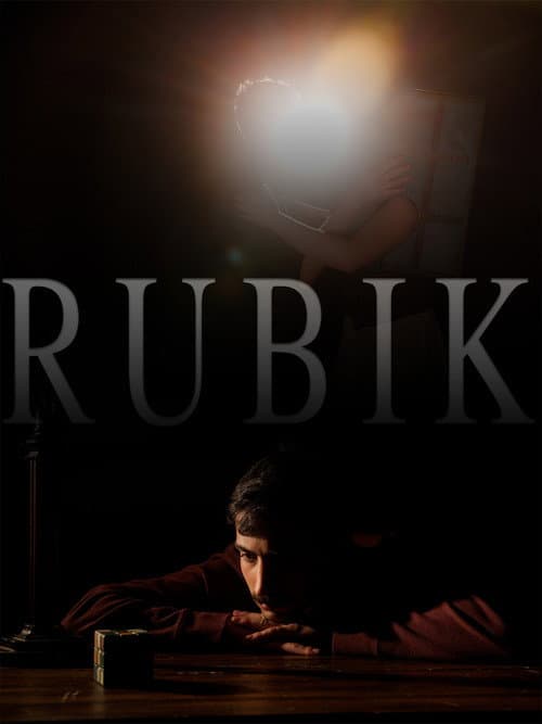 Rubik poster
