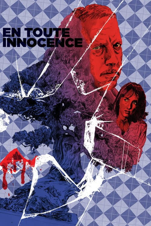 No Harm Intended poster