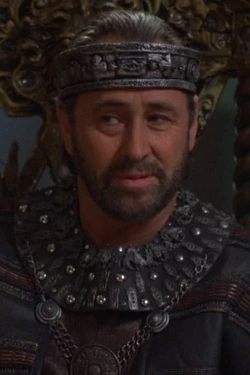 Roger Oakley