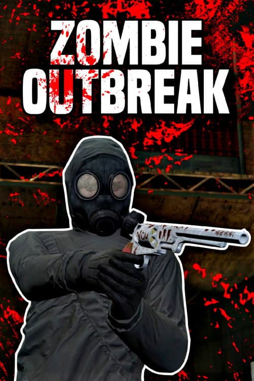 Zombie Outbreak poster