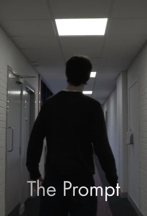 The Prompt poster
