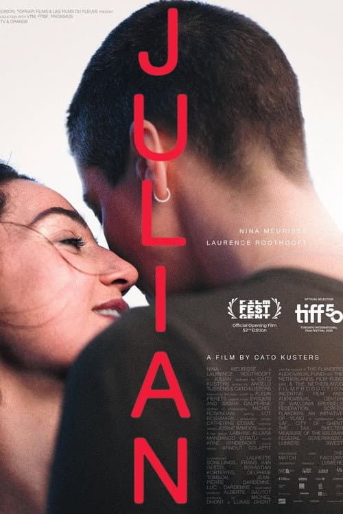 Julian poster