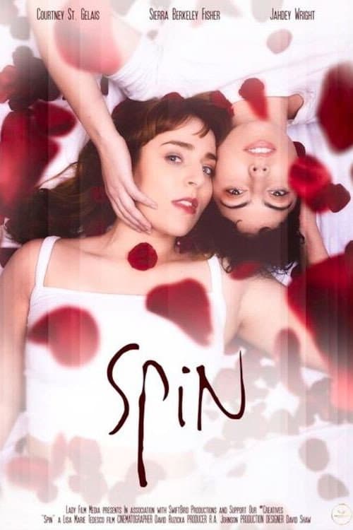 Spin poster