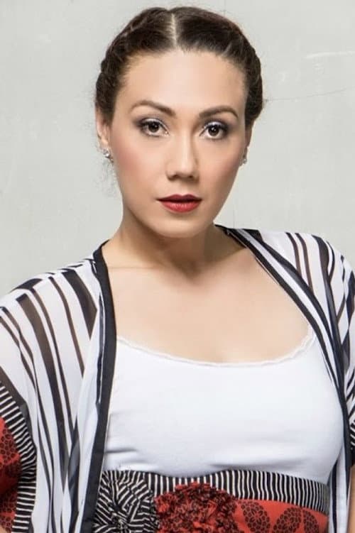 Jackline Kezia
