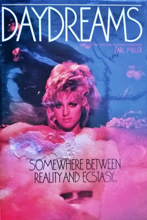 Daydreams poster
