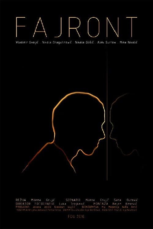 Last Call poster