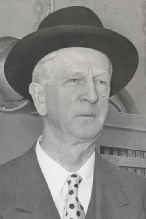 James Grover McDonald