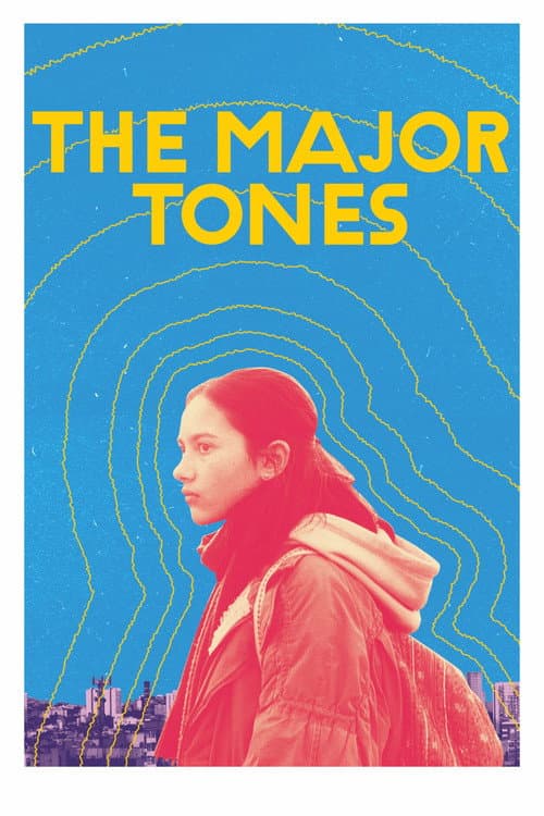 The Major Tones poster