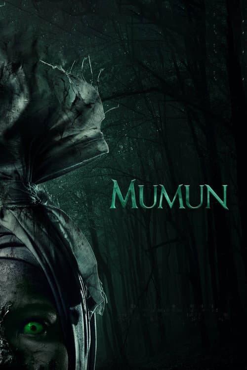 Mumun poster