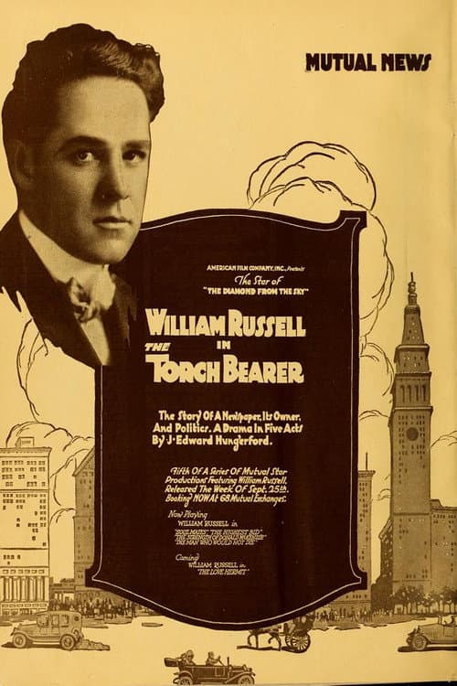 The Torch Bearer poster