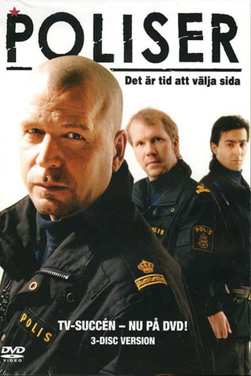 Poliser poster