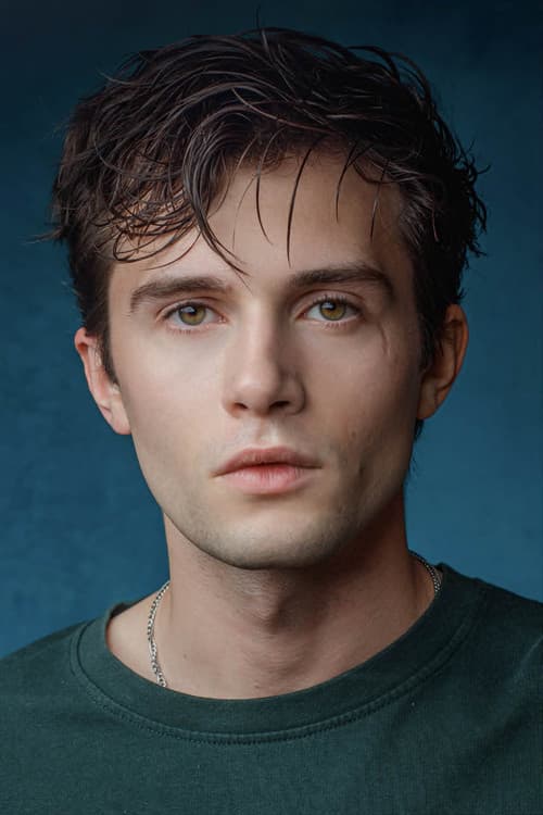 Zachary Shadrin