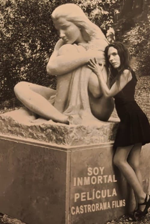Soy Inmortal poster