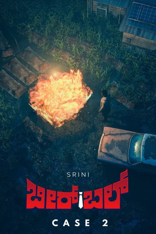 Birbal: Case 2 poster