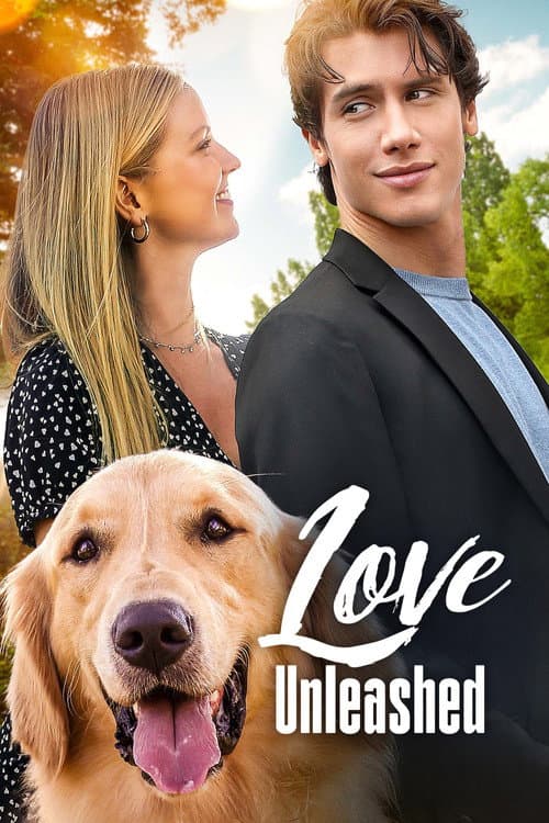 Love Unleashed poster