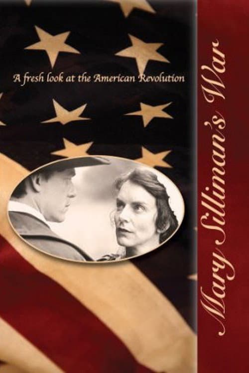 Mary Silliman's War poster
