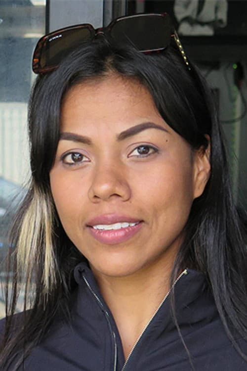 Magali Rodriguez