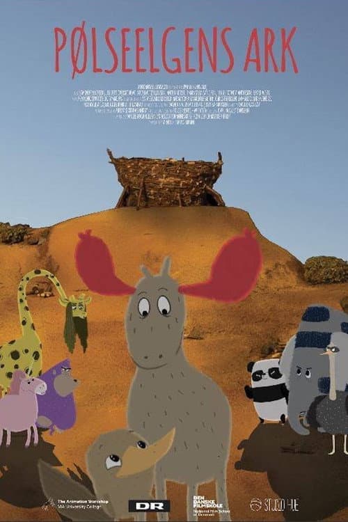 The Ark of the Sausage Moose poster