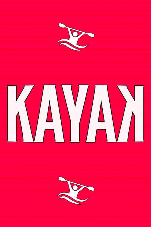 KAYAK poster