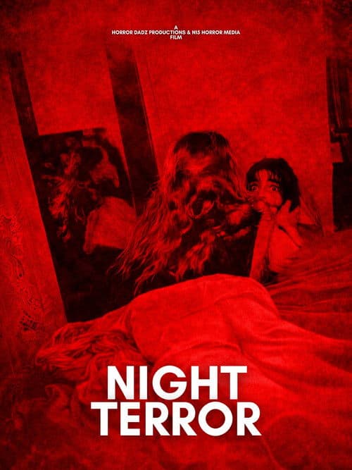 Night Terror poster