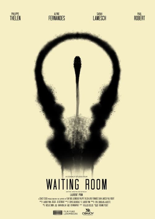 Waiting Room poster