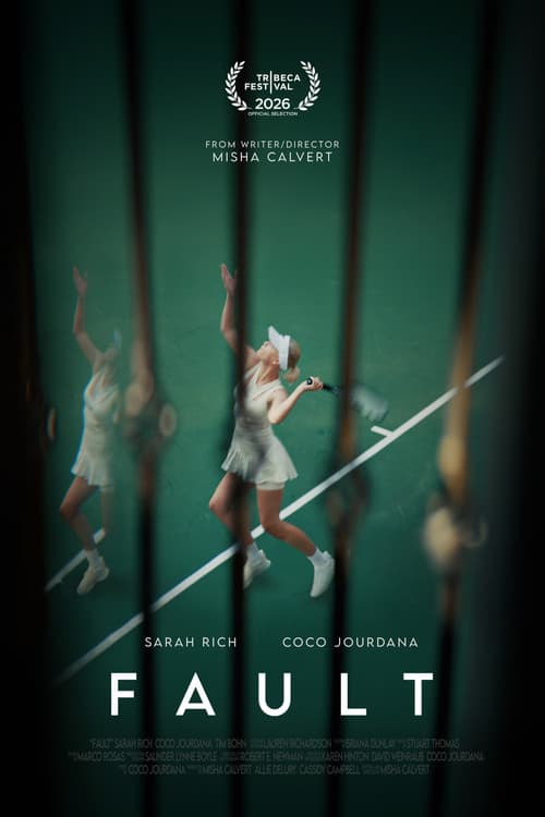 Fault poster