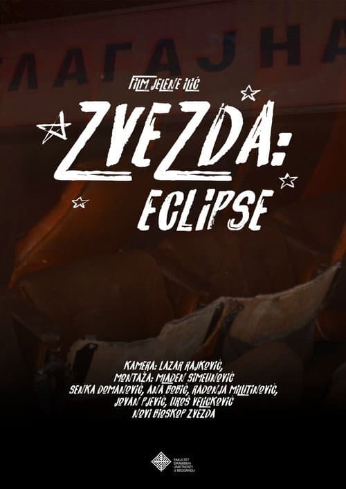 Zvezda: Eclipse poster