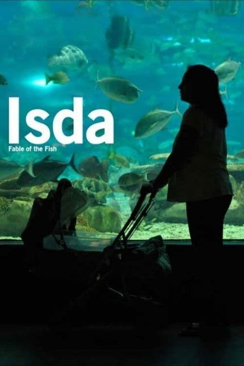 Fable of the Fish poster