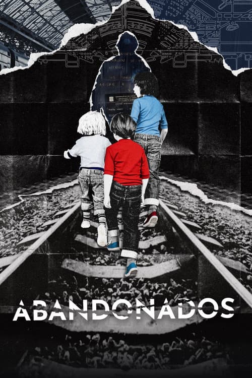 Abandoned poster